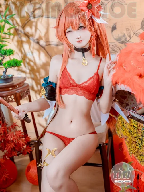 Kuuko W – NO.196 Guinaifen [35P-174MB]