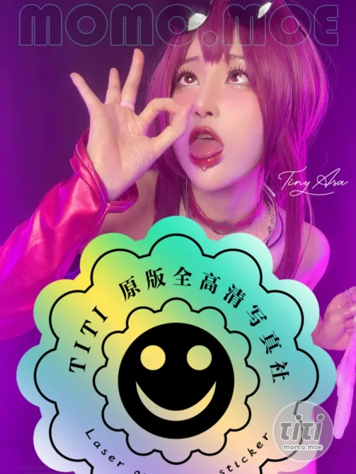 Tiny Asa – NO.001 卡芙卡 [32P+8V-316MB]