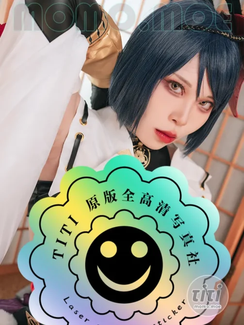 浵卡Tokar – NO.020 九条裟罗 [42P+1V-1.97G]