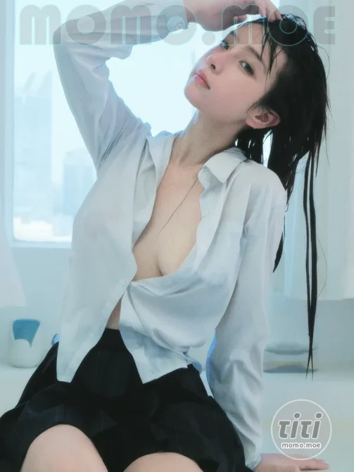 攻弦弦弦 – NO.004 蓝血 [18P-56M]