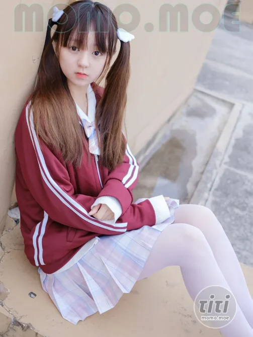 森萝财团 – 团子 – NO.01 捆绑-R18(无水印版) [90P+1V-4.90G]