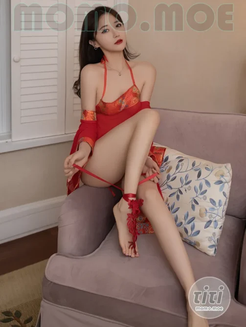 鱼子酱Fish – NO.077 一剪梅 [100P-687MB]