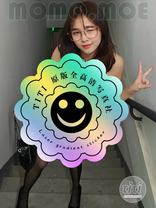 Ceason Photography – NO.001 楼道黑丝 [22P-70M]