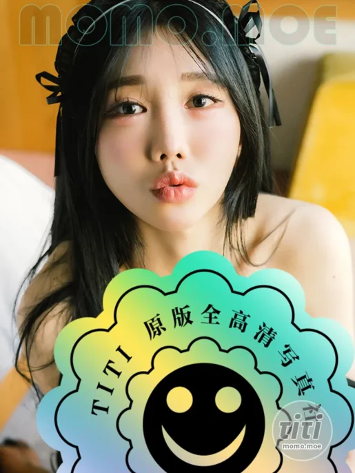 [Moon Night Snap] – NO.125 Yunjin – How’s today [79P+1V-704MB]