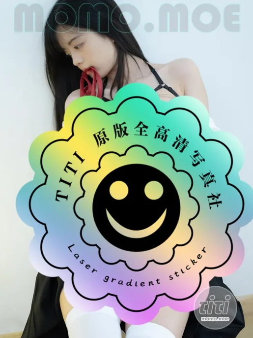 少女秩序 晞可-束缚衣 [124P+1V-5.79G]