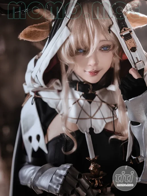 黑龙贯通 – NO.023 薇薇安娜 [14P-163M]