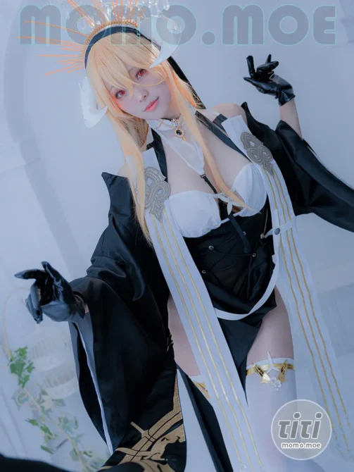 ElyEE子 – NO.150 Azur Lane Implacable [17P+1V-31MB]