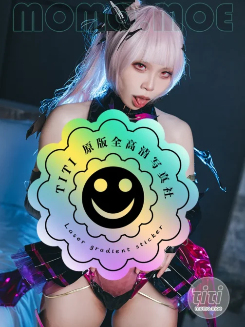 浵卡Tokar – NO.025 魅魔 – Succubus [41P+1V-1.04G]