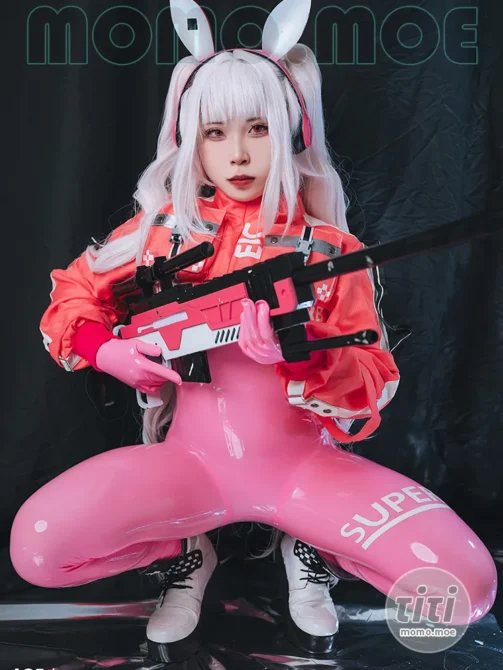 浵卡Tokar – NO.037 爱丽丝 – Alice [30P+2V-461MB]