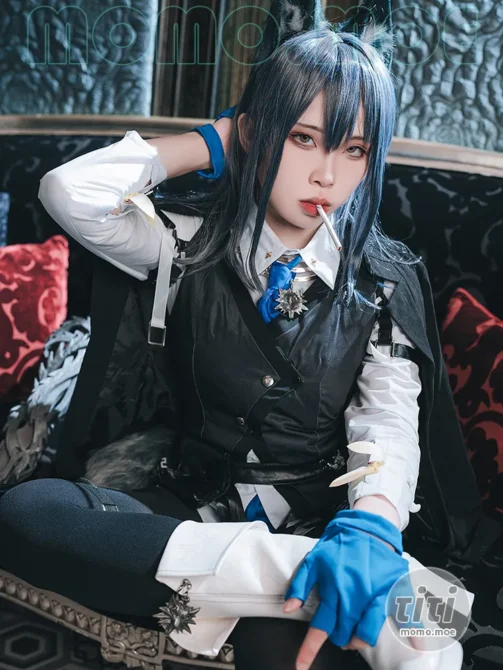 浵卡Tokar – NO.038 缄默德克萨斯 – Texas the Omertosa [50P+1V-2.06GB]