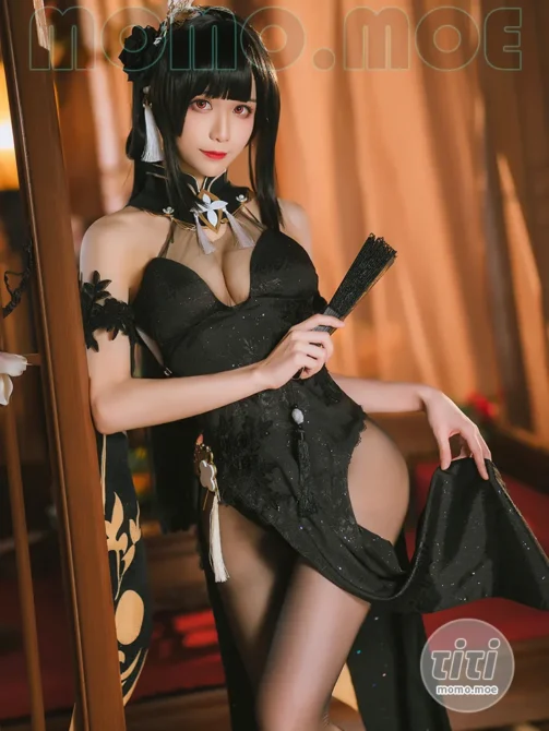 Tomoyo酱 – 21套COS写真作品合集 持续更新