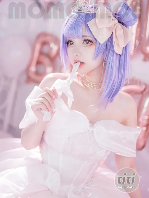 六二二同学 – 17套COS写真合集 持续更新