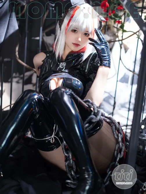 小仓千代w – NO.86 23年6月patreon会员合集 [112P+1V-333MB]