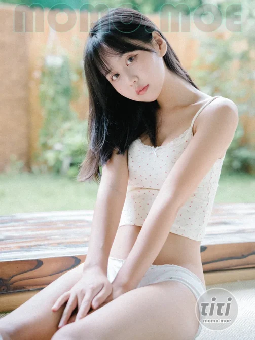 萌芽儿o0 – NO.39 夏天的尾巴 [45P-159MB]