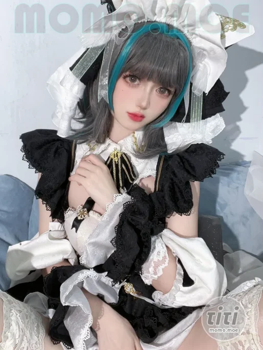 趴趴捣蛋陌 – NO.002 柴郡 [92P+1V-742MB]