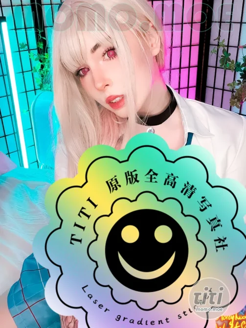 MollyRedWolf – COS作品大合集 [533GB] 持续更新