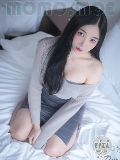 Pure Media Vol.281 Malrang (말랑) – Ultimate Nymphomaniac [154P-221MB]