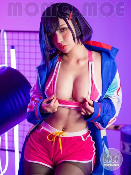 Umeko J – NO.059 Shizuka Mikazuki – Zombie 100 [108P-2.07GB]