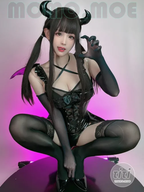 miko酱ww – NO.032 蛇蝎魅魔 [31P-67MB]