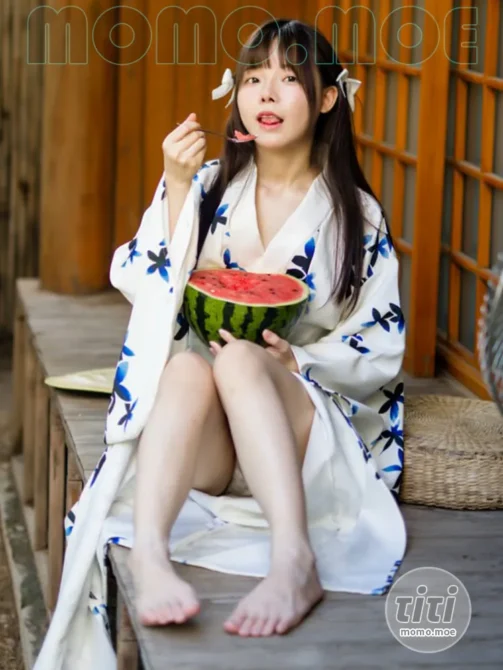 六味帝皇酱 – NO.014 夏日和服&of小短片 [78P+1V-132MB]