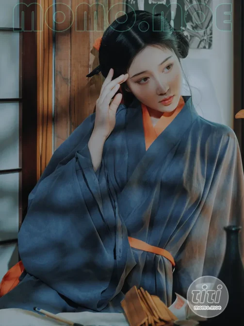 年年 – NO.078 汉宫春月 [28P-186MB]