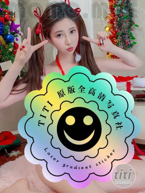 年年 – NO.082 圣诞2023 [50P-253MB]