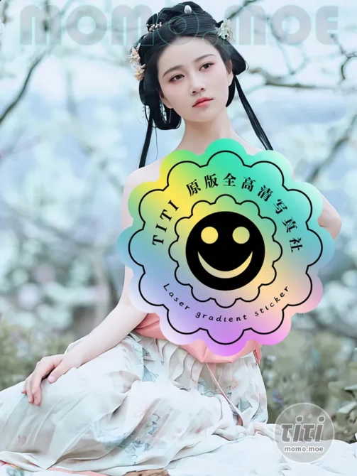 年年 – 三月榕 [51P-171MB]