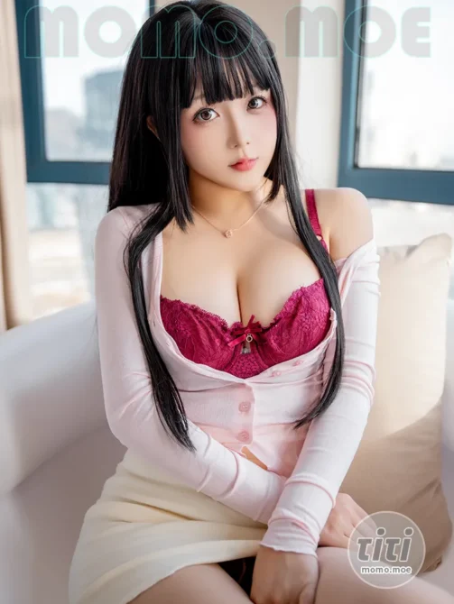 日奈娇 – NO.087 茶水间 [150P+5V-1.12GB]