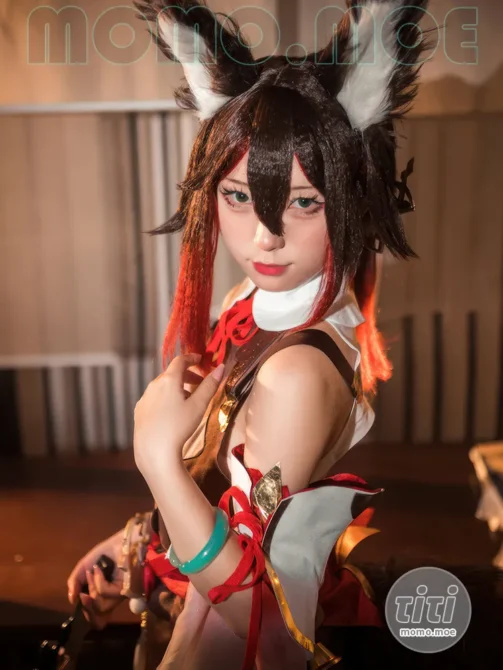 花铃 – NO.042 星穹铁道 停云 [34P-349MB]