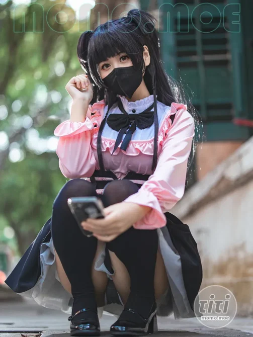 萌芽儿o0 – NO.49 冬优子 [25P-99M]