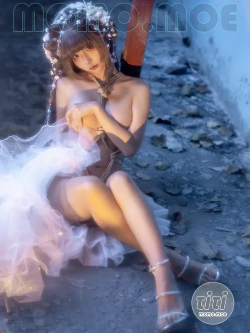 蠢沫沫 – NO.272 T2《谎》 [61P-676MB]