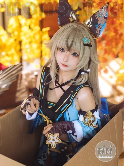 蠢沫沫 – NO.276 T3赠品《绮良良》 [30P-233MB]