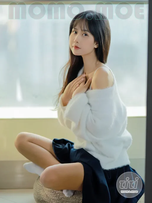 萌芽儿o0 – NO.50 昼夜 [39P-68M]