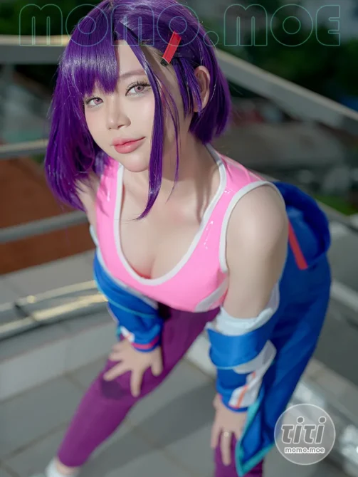 ZinieQ – NO.040 Shizuka Mikazuki – Zombie 100 [40P+12V-1.09GB]