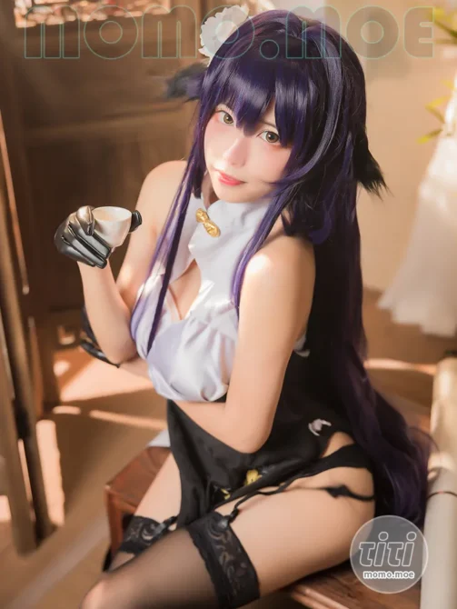 三無人型 – NO.001 吾妻旗袍 [20P-211MB]