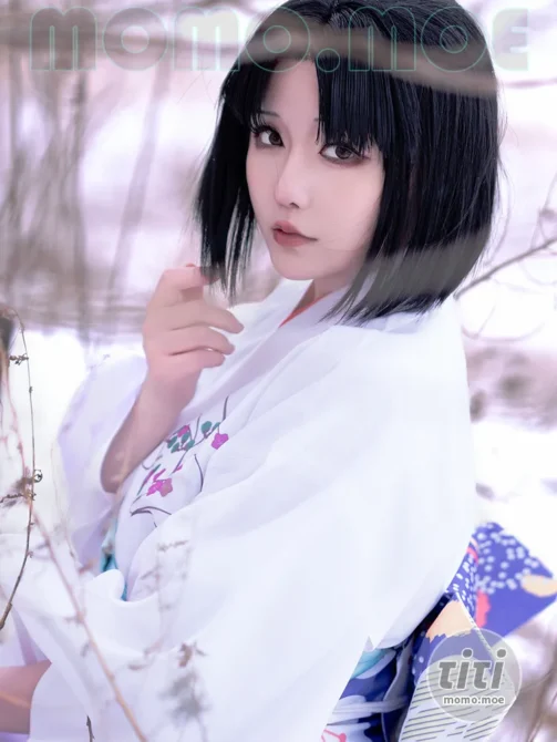 星之迟迟 – NO.192 24年02月计划赠品 空之境界 两仪式 [31P-173MB]