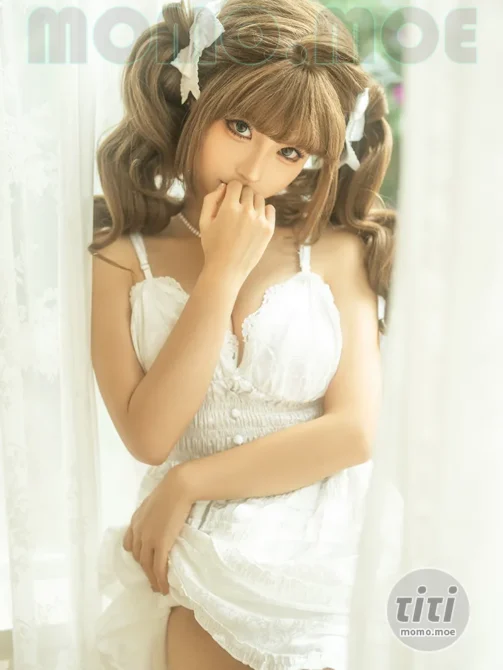 蠢沫沫 – NO.288 三月T3赠品《花床》[34P-225MB]