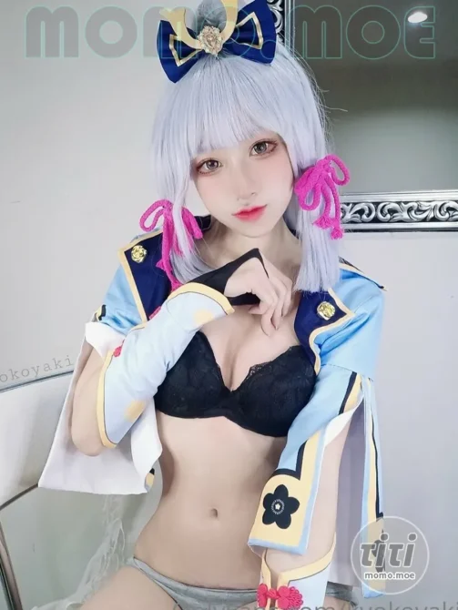 Kyokoyaki – 31套写真作品合集 持续更新