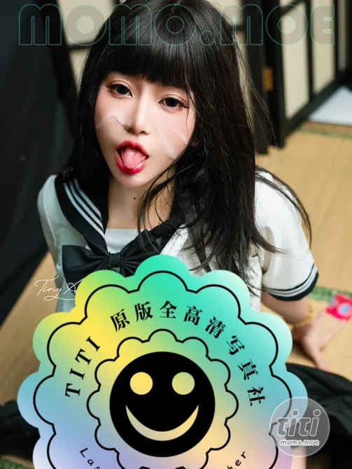 Tiny Asa – NO.009 Schoolgirl [27P+5V-275MB]