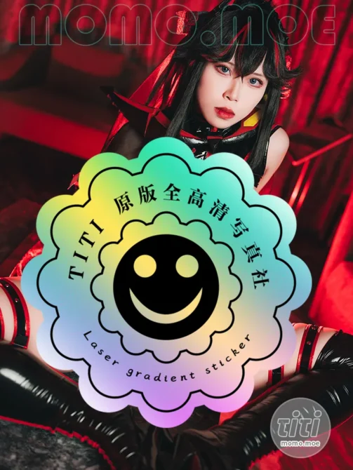 浵卡Tokar – NO.051 缠流子 [37P+1V-2.30GB]