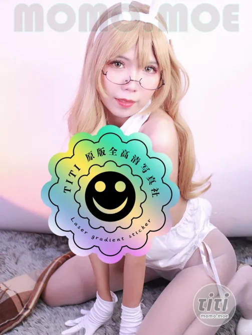 lMusicl – NO.003 Murokasa Akane Bunny – Blue Archive [40P-43M]