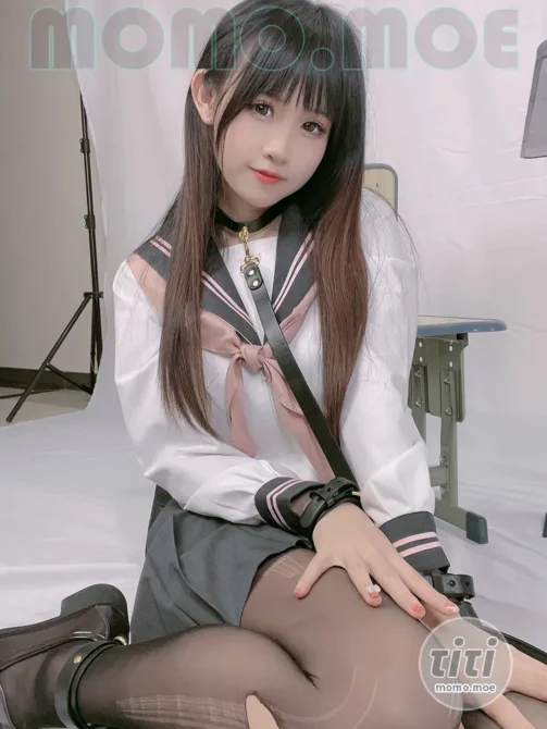 miko酱ww – NO.049 自拍系列mikoの黑丝04 [187P-461MB]