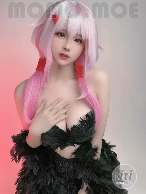 miko酱ww – NO.051 2024年02月合集 [144P-1.88GB]