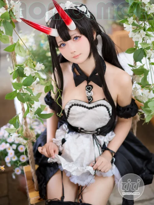 喜欢爱理吗 – NO.001 碧蓝航线 能代 [18P-38MB]