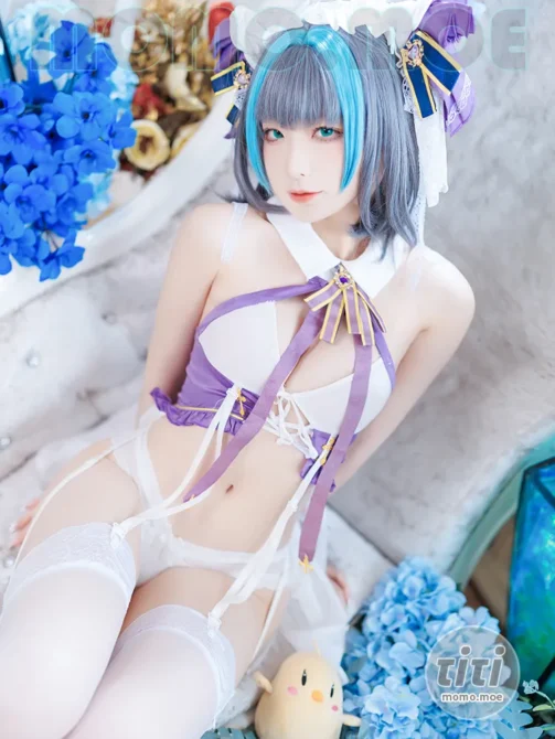 封疆疆v – NO.029 柴郡 [38P-550MB]