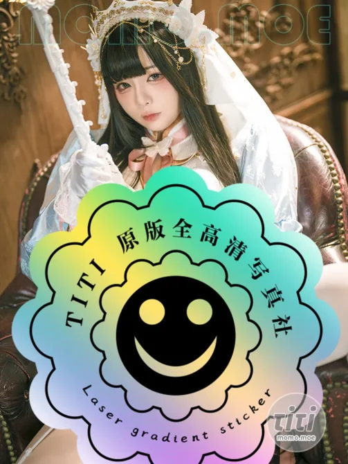 落落Raku_66 – NO.027 Lily White [47P+1V-245MB]