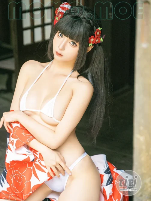 蠢沫沫 – NO.293 四月T2订阅《祭》 [57P-492MB]