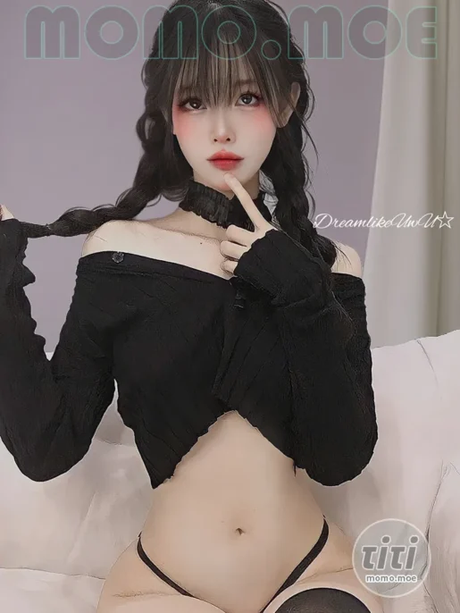 DreamlikeUwU – NO.007 Congratulations on reaching 10k followers [20P+1V-129M]