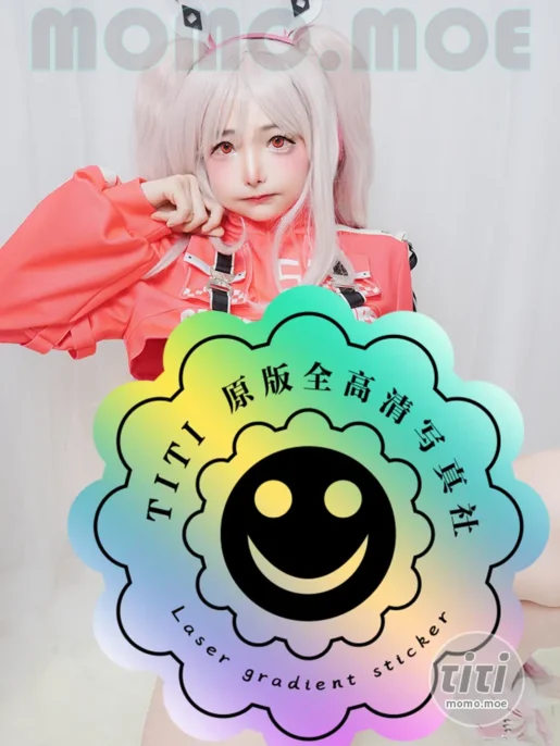 NekoChan – NO.004 Alice – NIKKE [28P-53M]