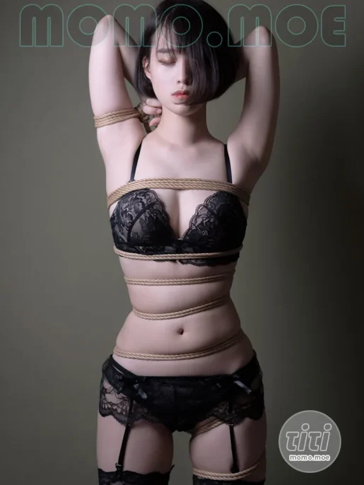 [ROPEMAGiC] – NO.017 Reiji Suzuki – escape [94P+PDF-158MB]